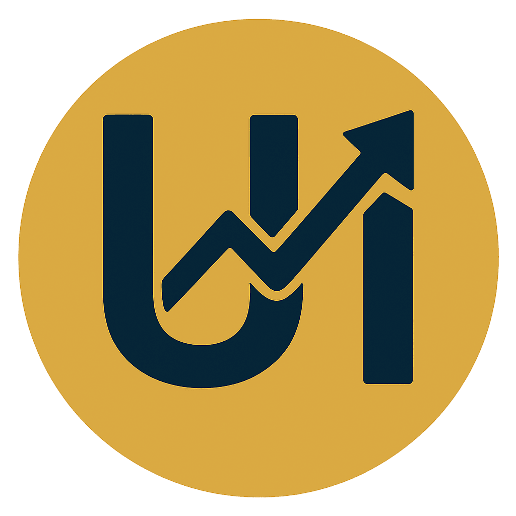 Upfront Investment Logo